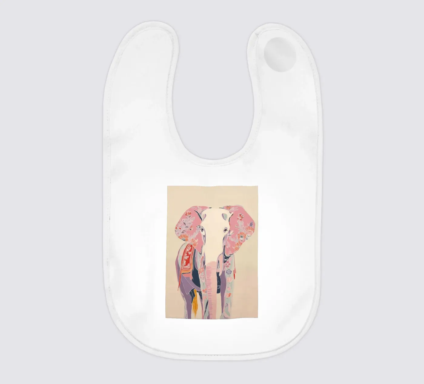 Memory in Bloom bavaglino da Luca