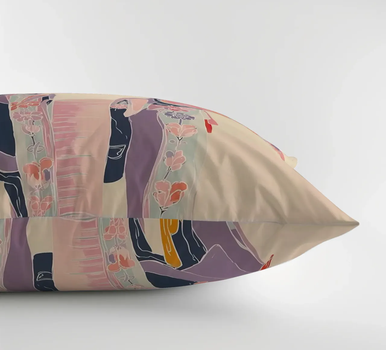 Memory in Bloom cuscino da Luca