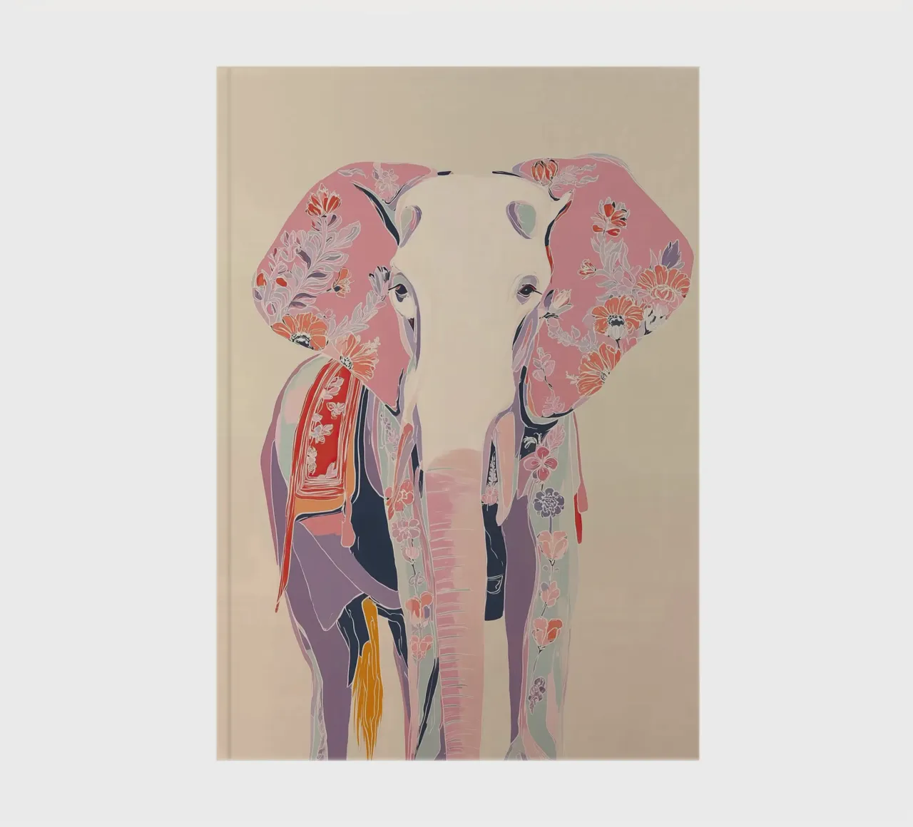 Memory in Bloom notebook by Luca