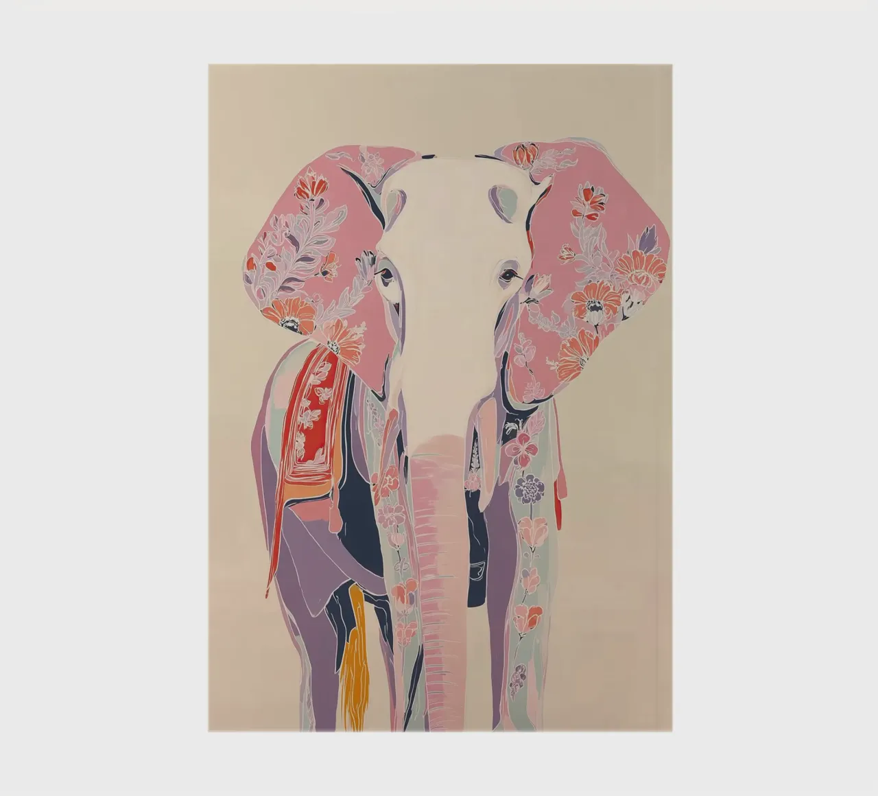 Memory in Bloom notebook by Luca