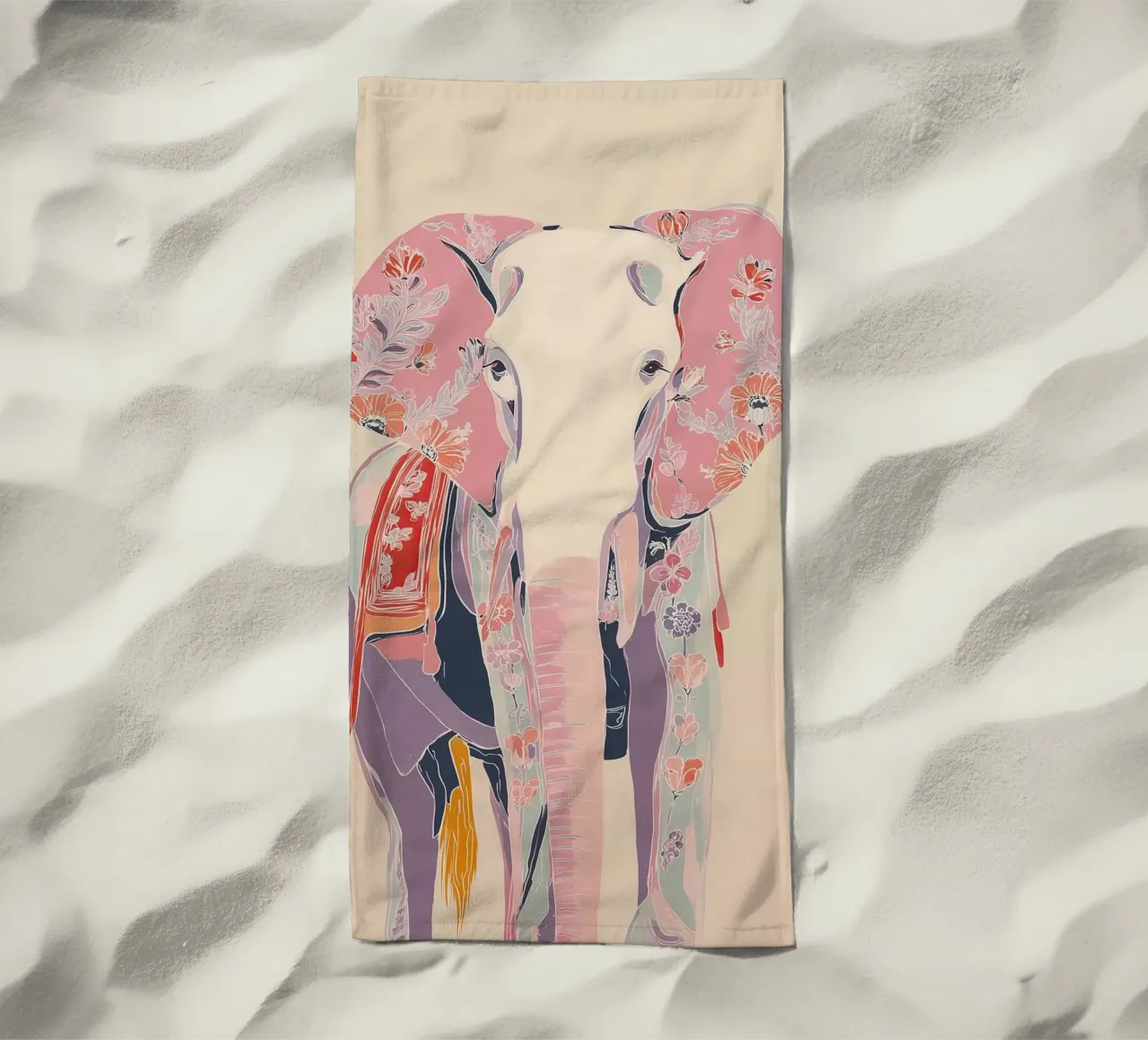 Memory in Bloom telo mare da Luca