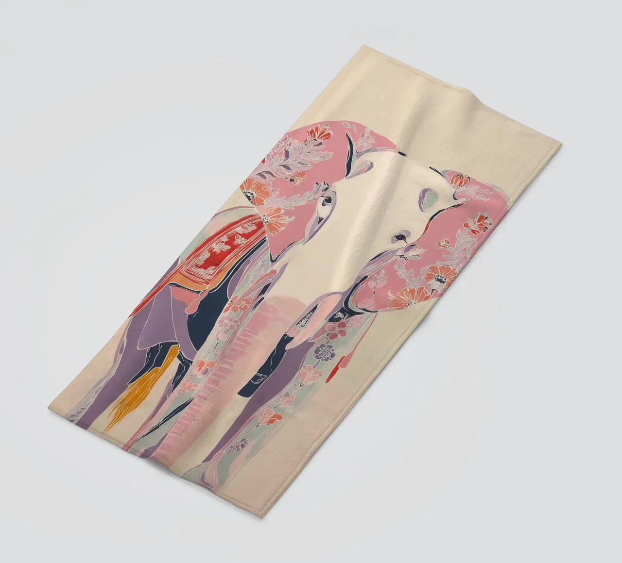 Memory in Bloom telo mare da Luca