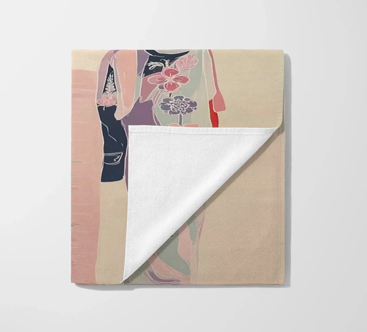 Memory in Bloom telo mare da Luca