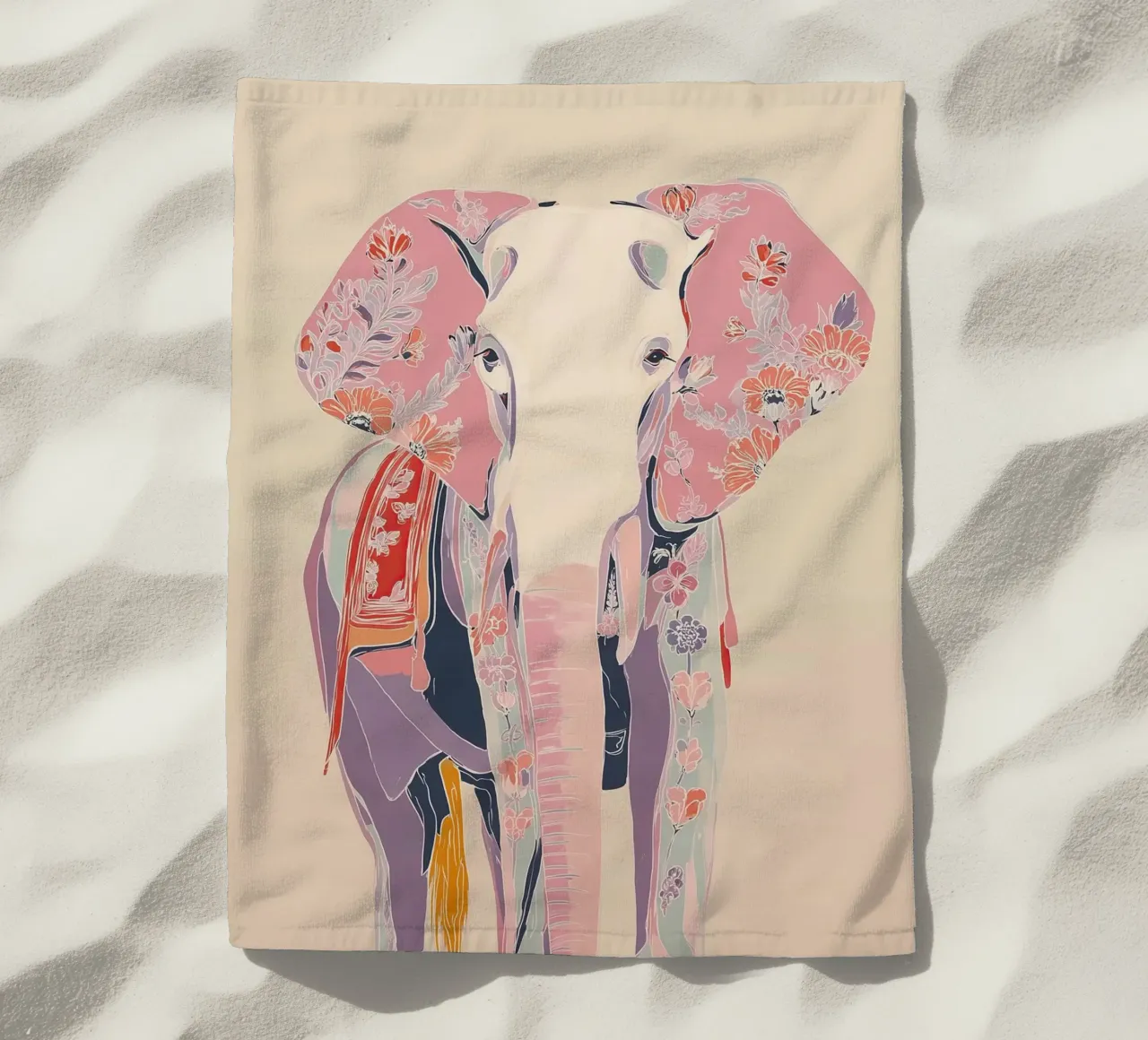 Memory in Bloom telo mare da Luca