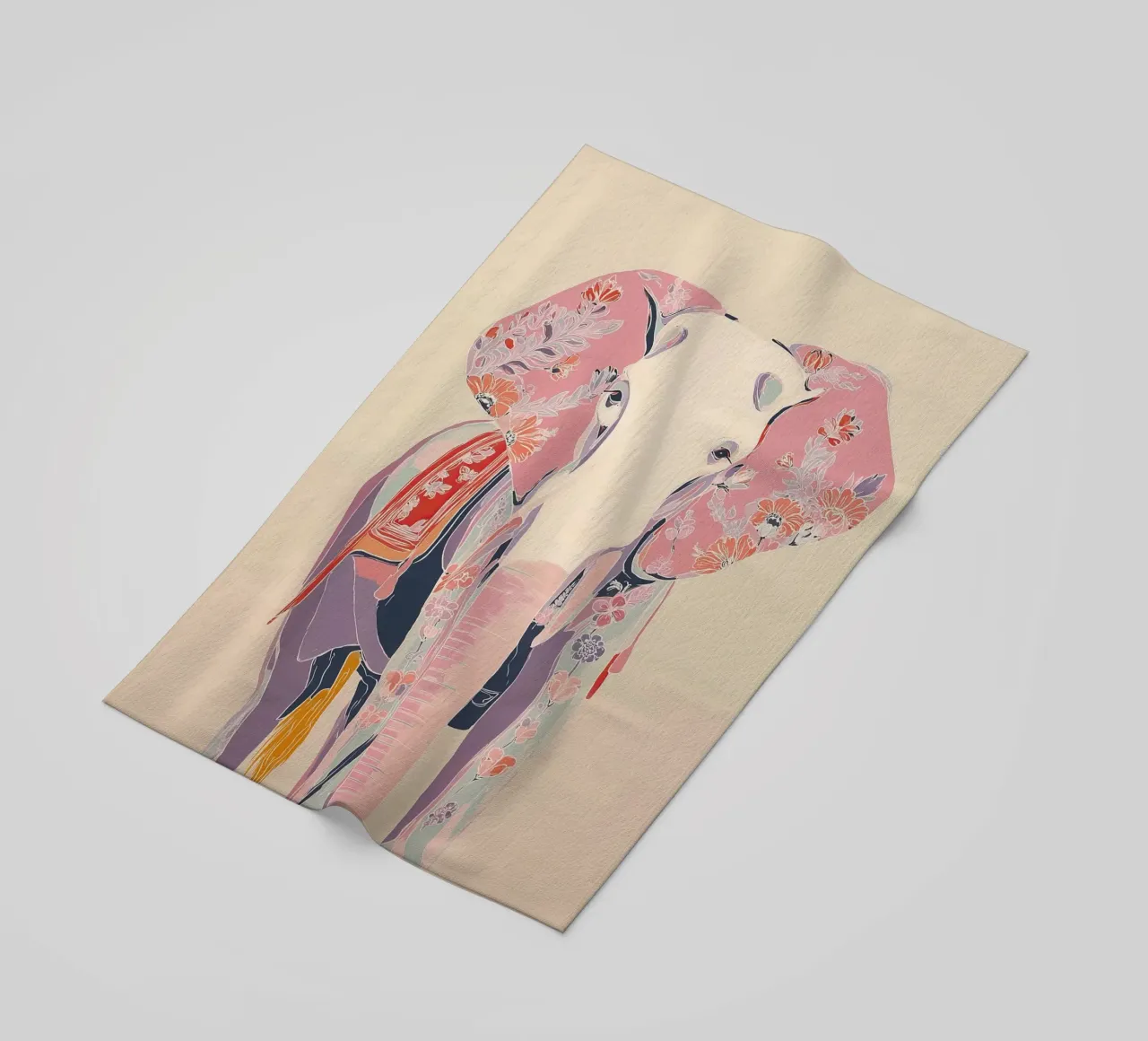 Memory in Bloom telo mare da Luca