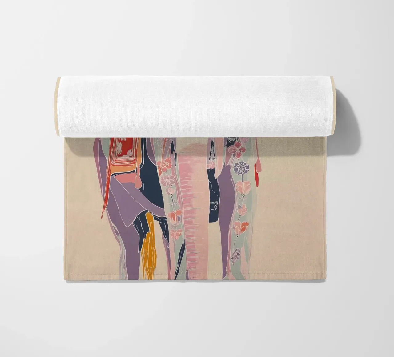 Memory in Bloom telo mare da Luca