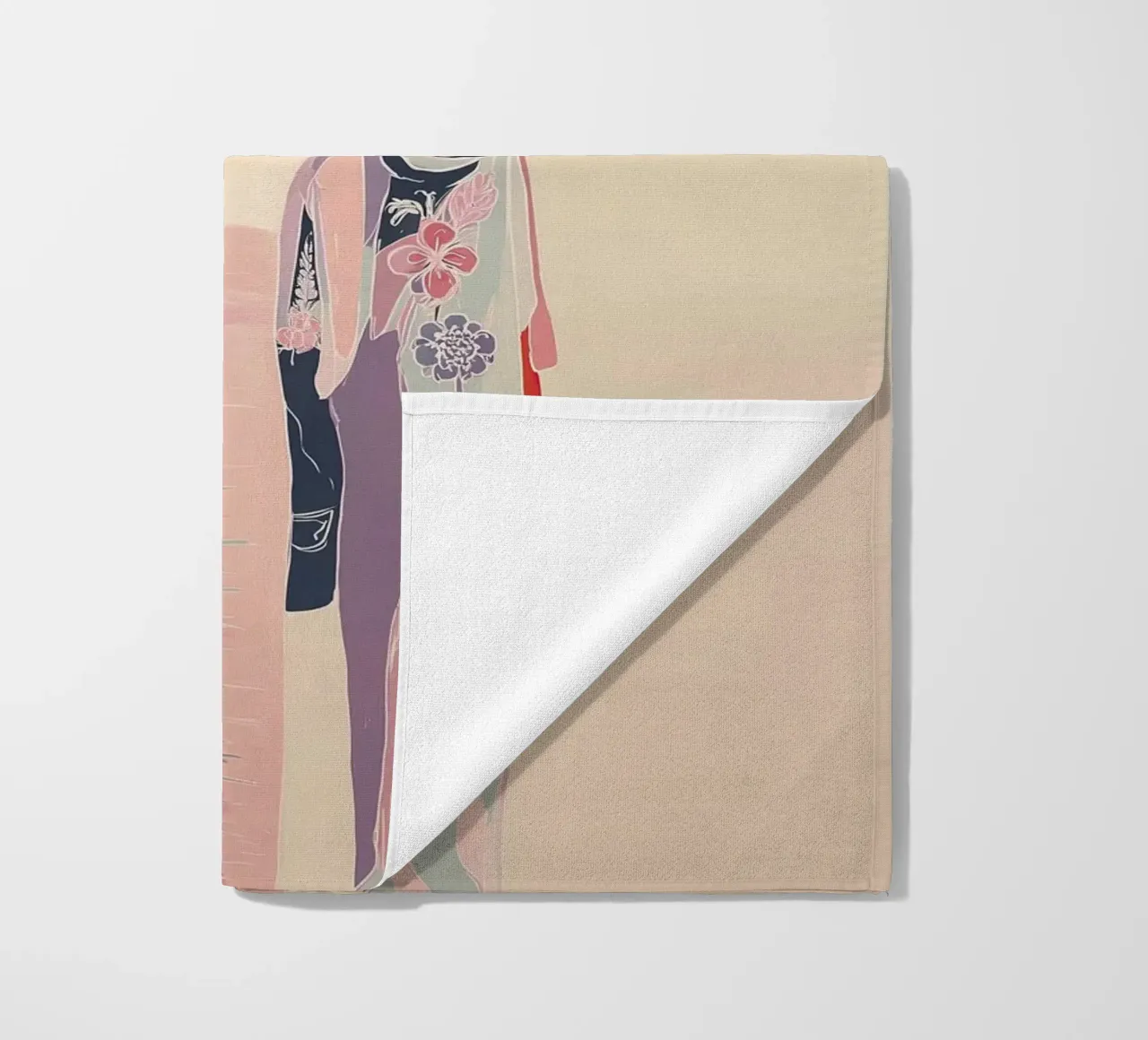 Memory in Bloom telo mare da Luca