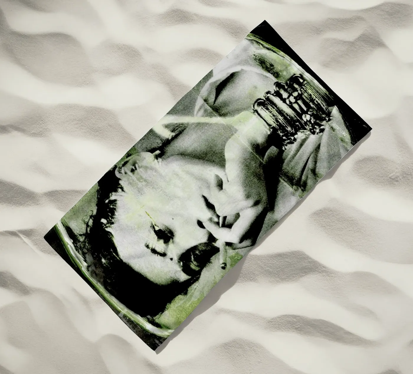 L'espérance telo mare da Sandrine Pagnoux