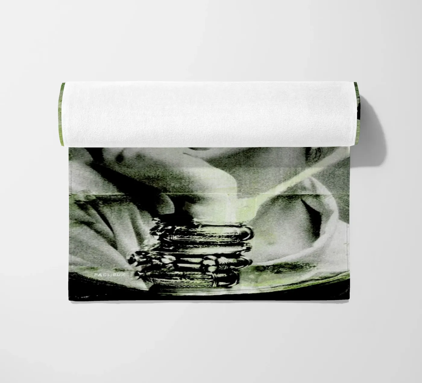 L'espérance telo mare da Sandrine Pagnoux