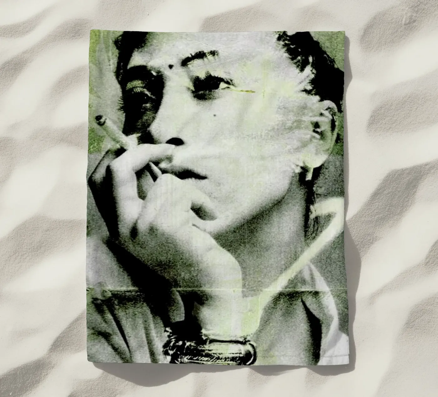 L'espérance telo mare da Sandrine Pagnoux