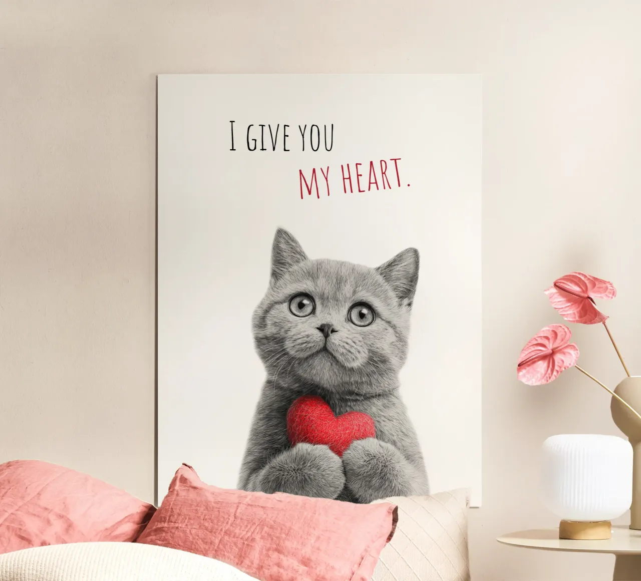Un dono del cuore carta hahnemühle da Melanie Viola
