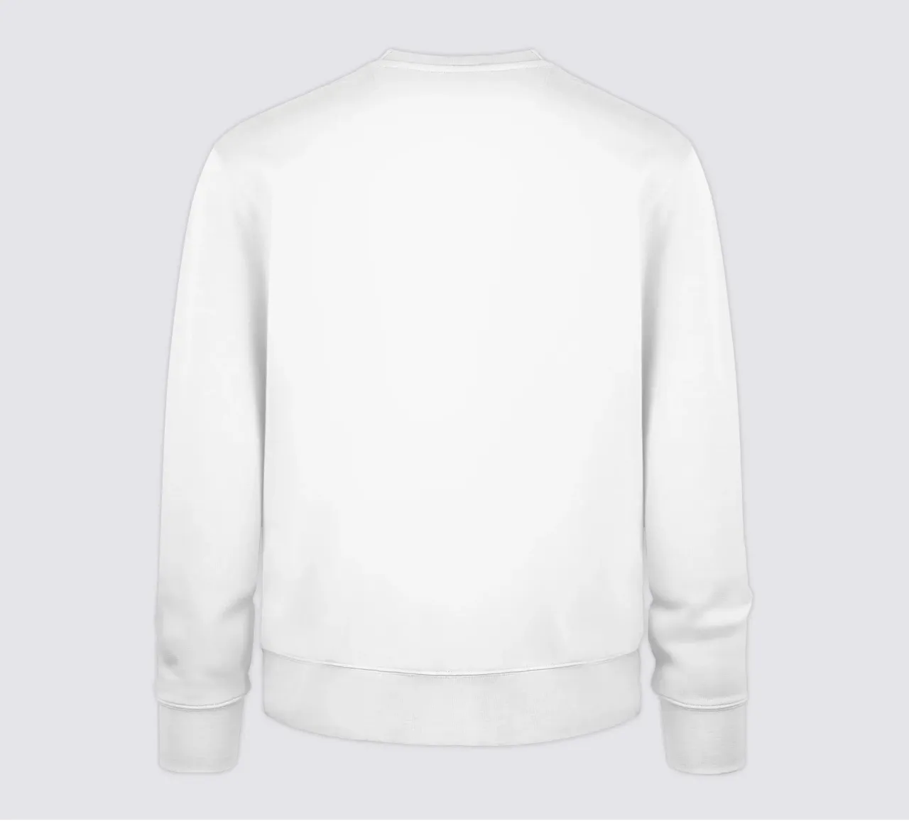 Leopard in Bloom Sweatshirt von Luca