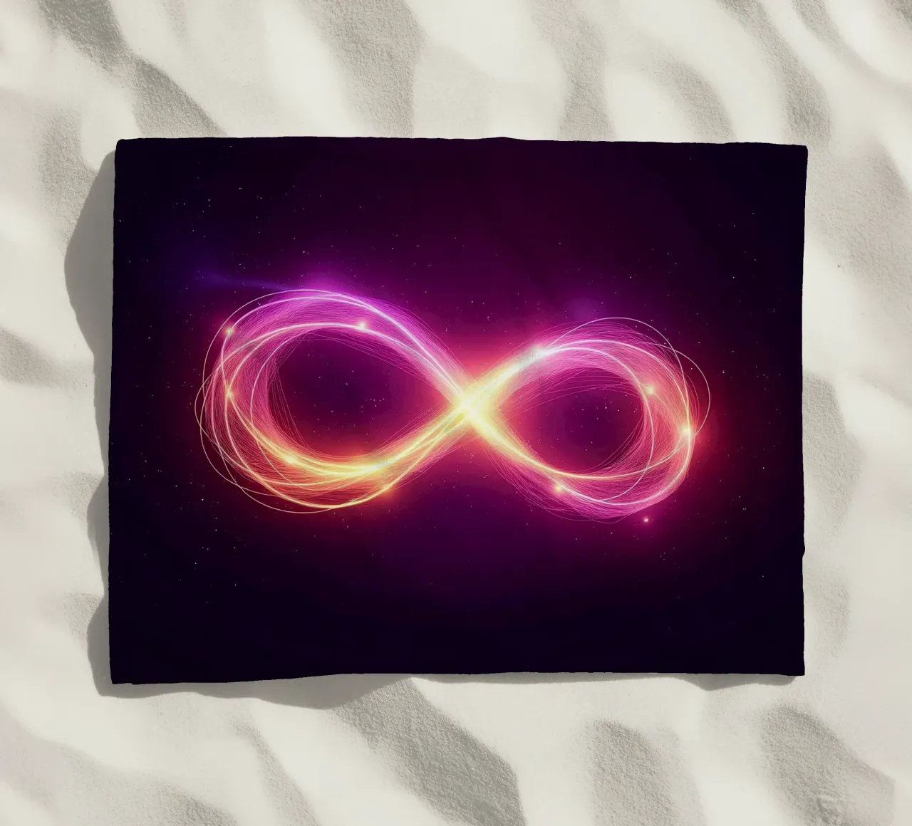 Infinity_2 telo mare da Pink- und LoveArt by LK