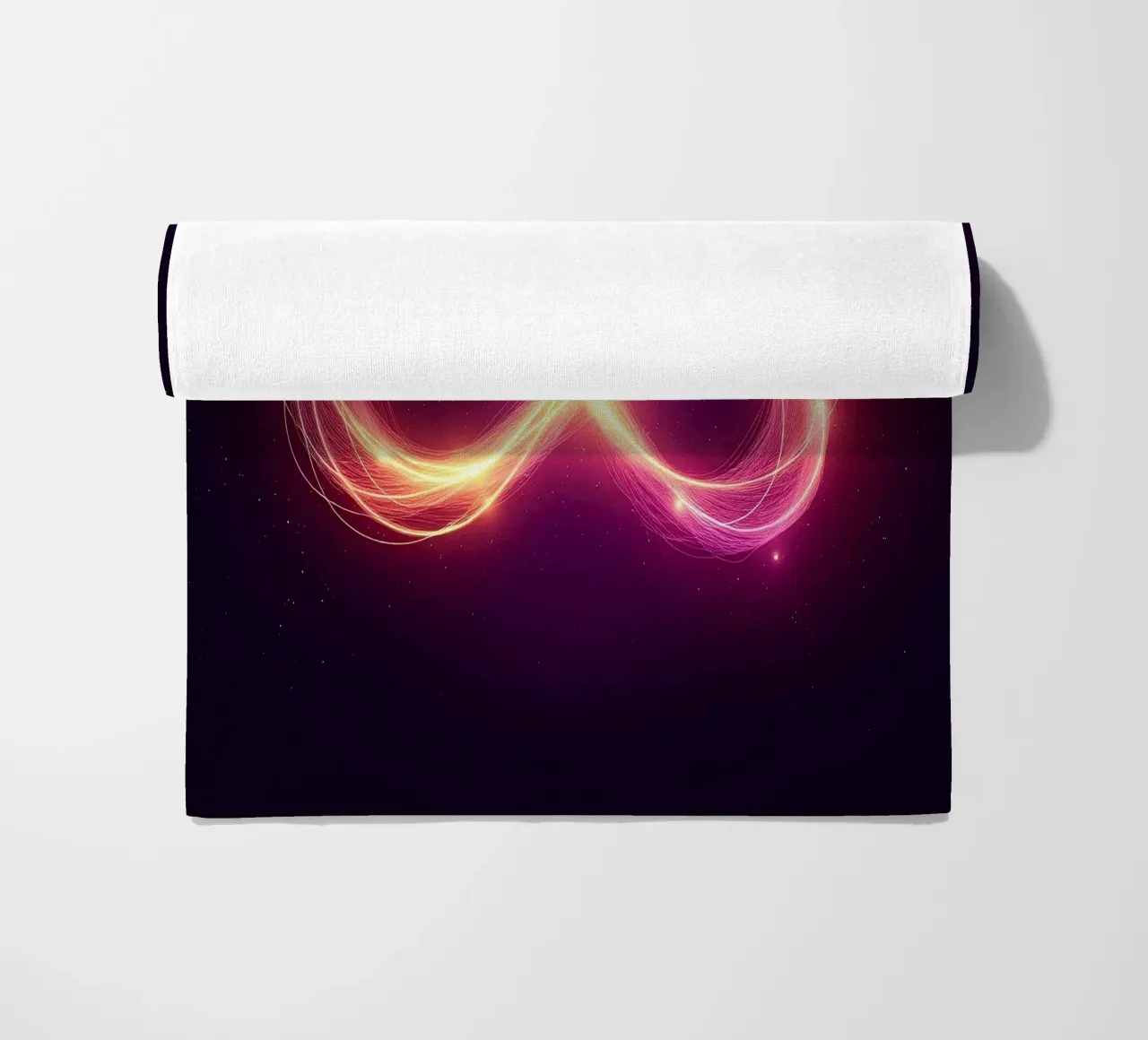 Infinity_2 telo mare da Pink- und LoveArt by LK