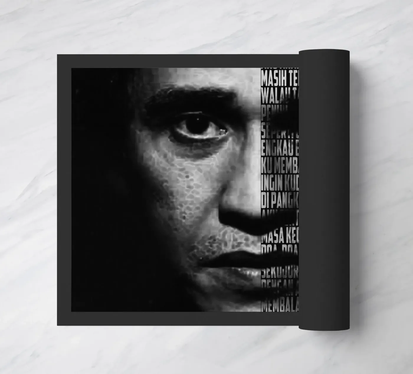 Ibu zerbino da Gunawan Rb