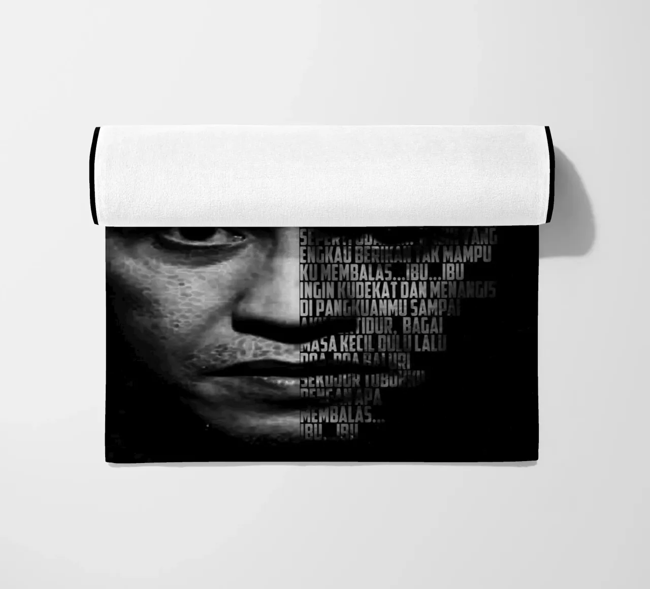 Ibu telo mare da Gunawan Rb