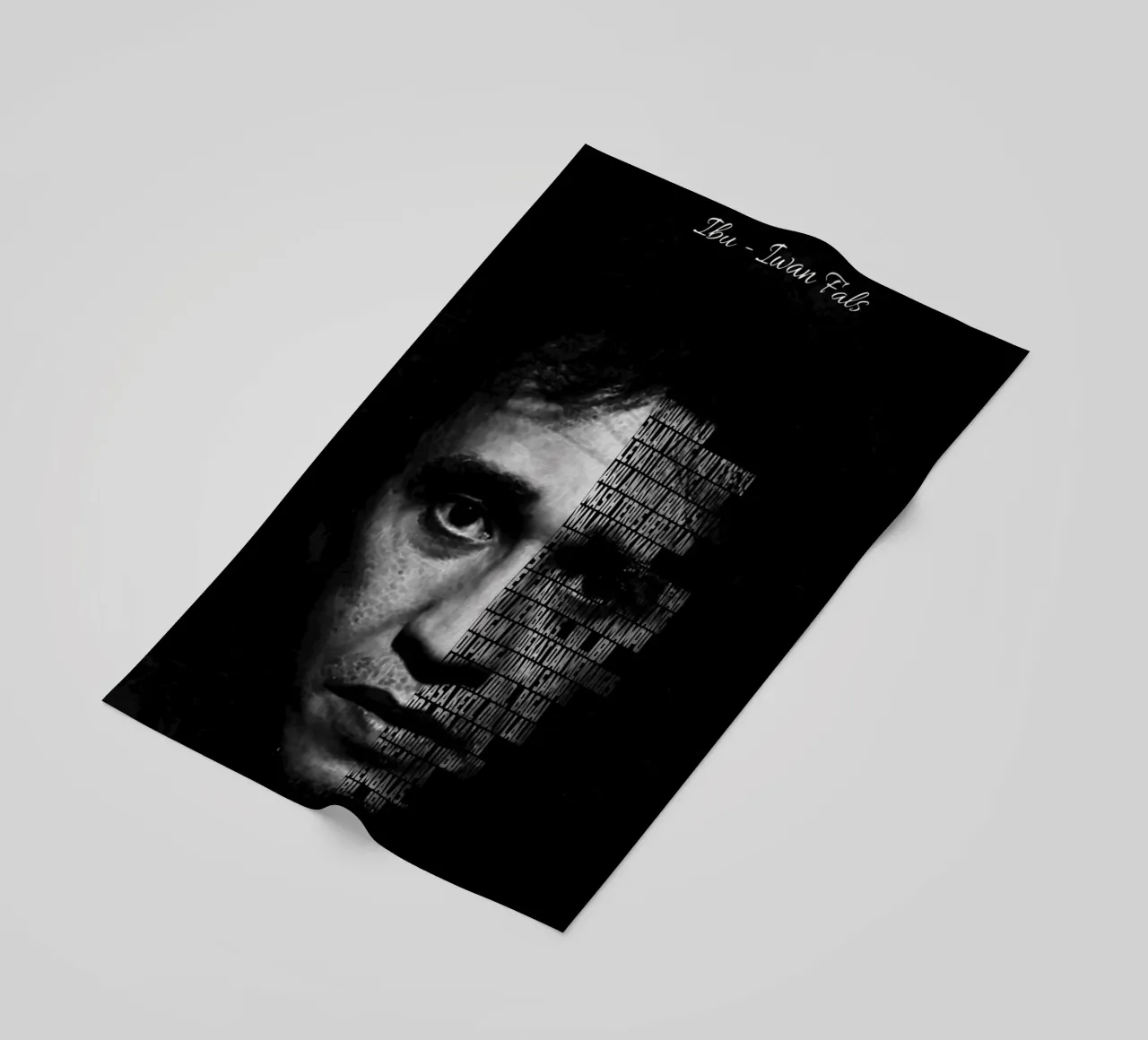 Ibu telo mare da Gunawan Rb