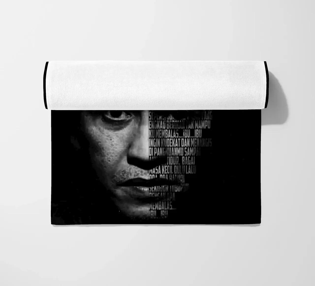 Ibu telo mare da Gunawan Rb