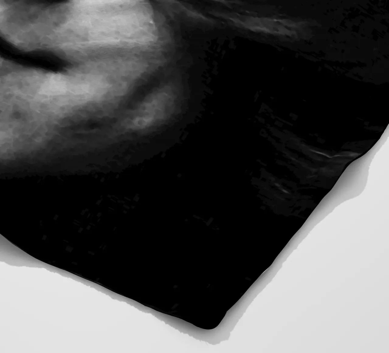 Scala per il Paradiso coperta in pile da Gunawan Rb