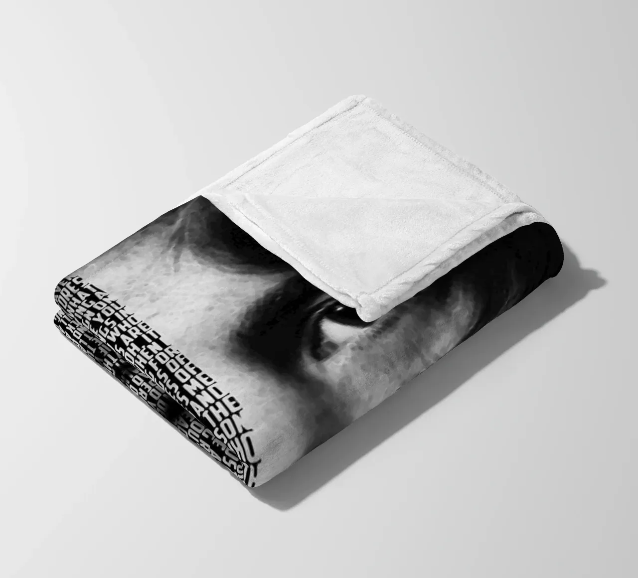 Scala per il Paradiso coperta in pile da Gunawan Rb