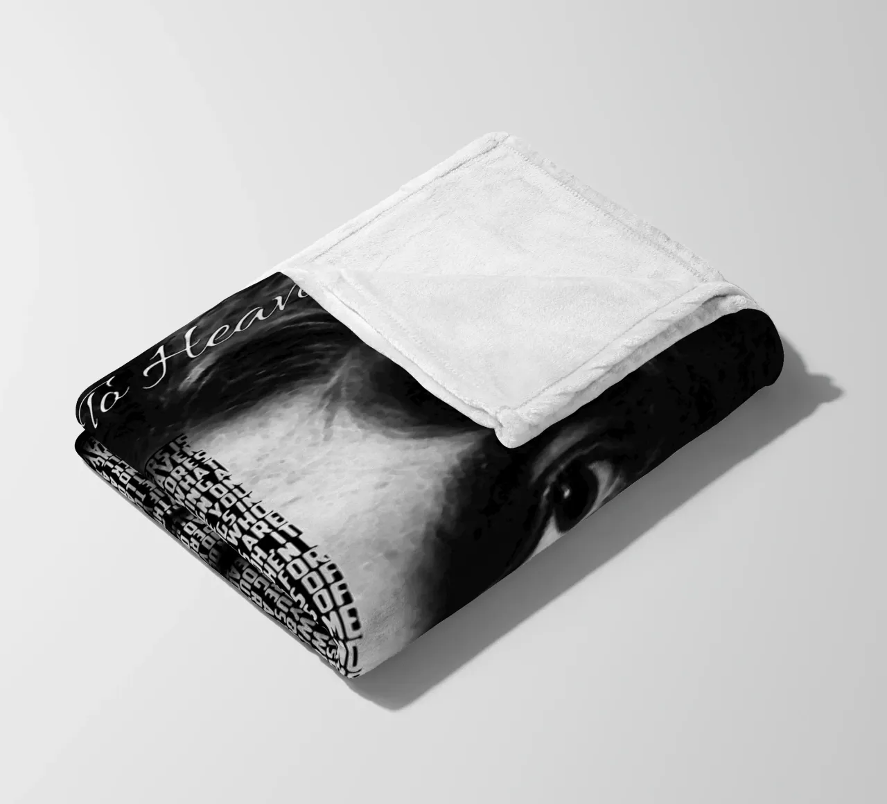 Scala per il Paradiso coperta in pile da Gunawan Rb