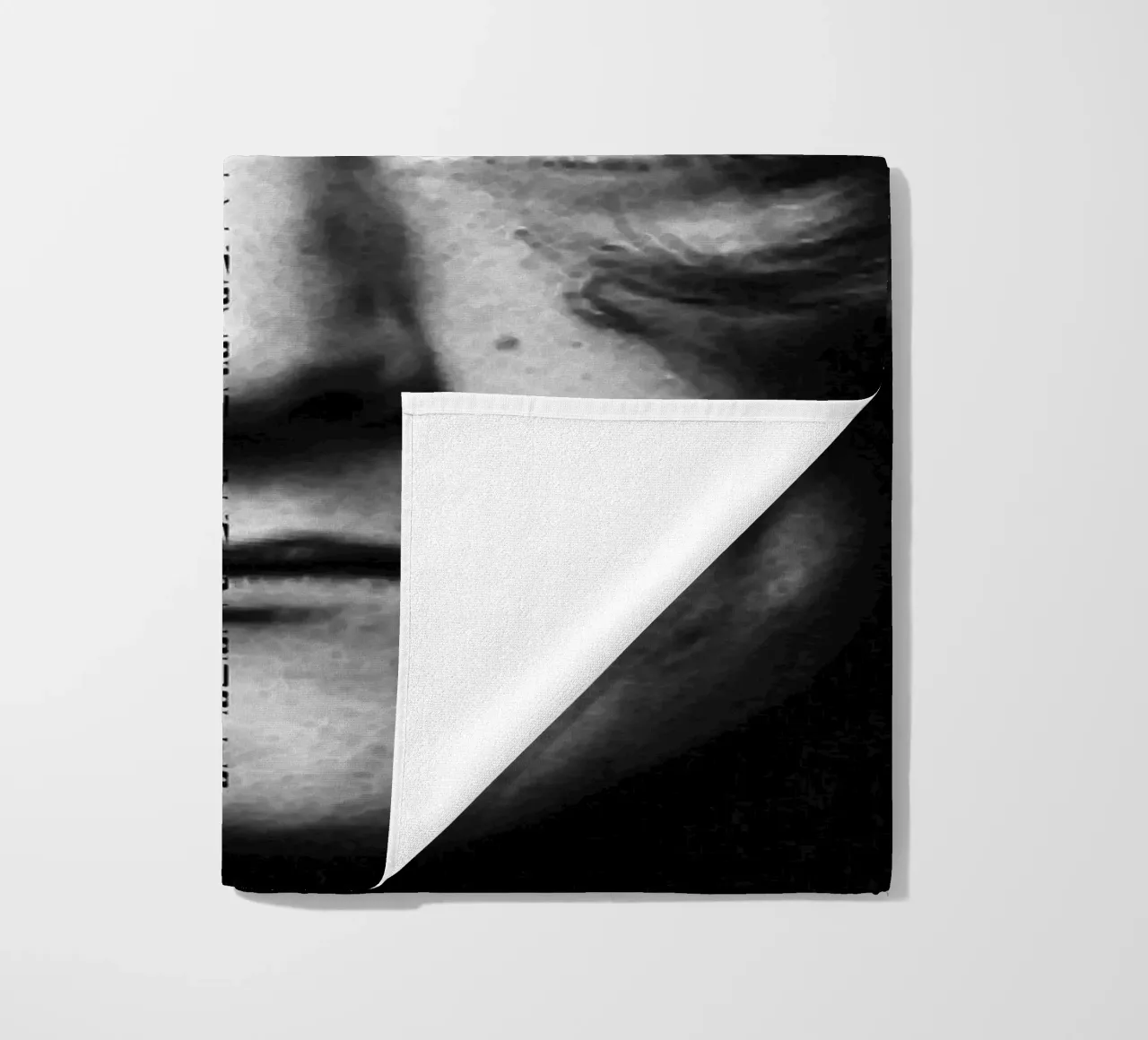 Scala per il Paradiso telo mare da Gunawan Rb