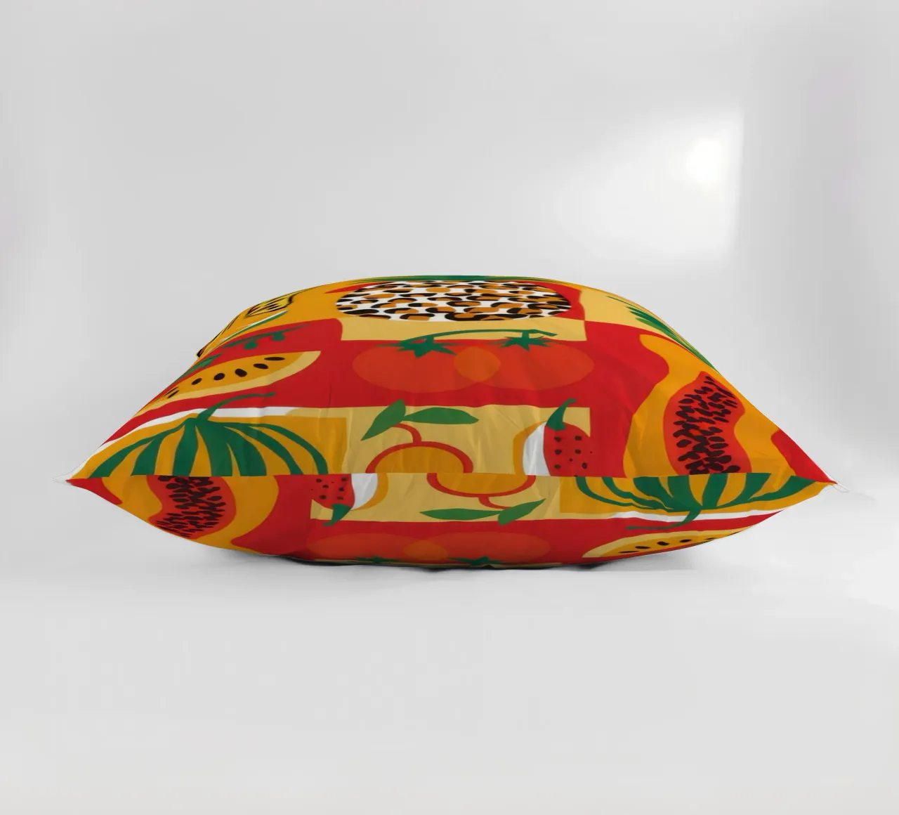 Misto di frutta tropicale cuscino da Sun Riser