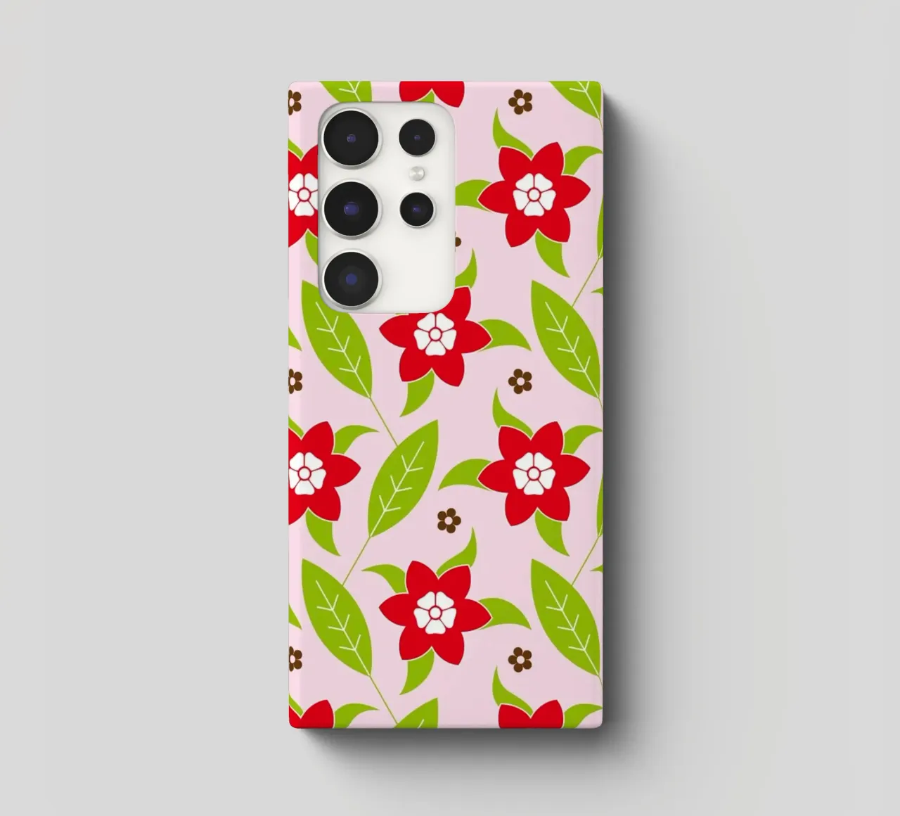 Campione 19 cover samsung da Looks n Brains