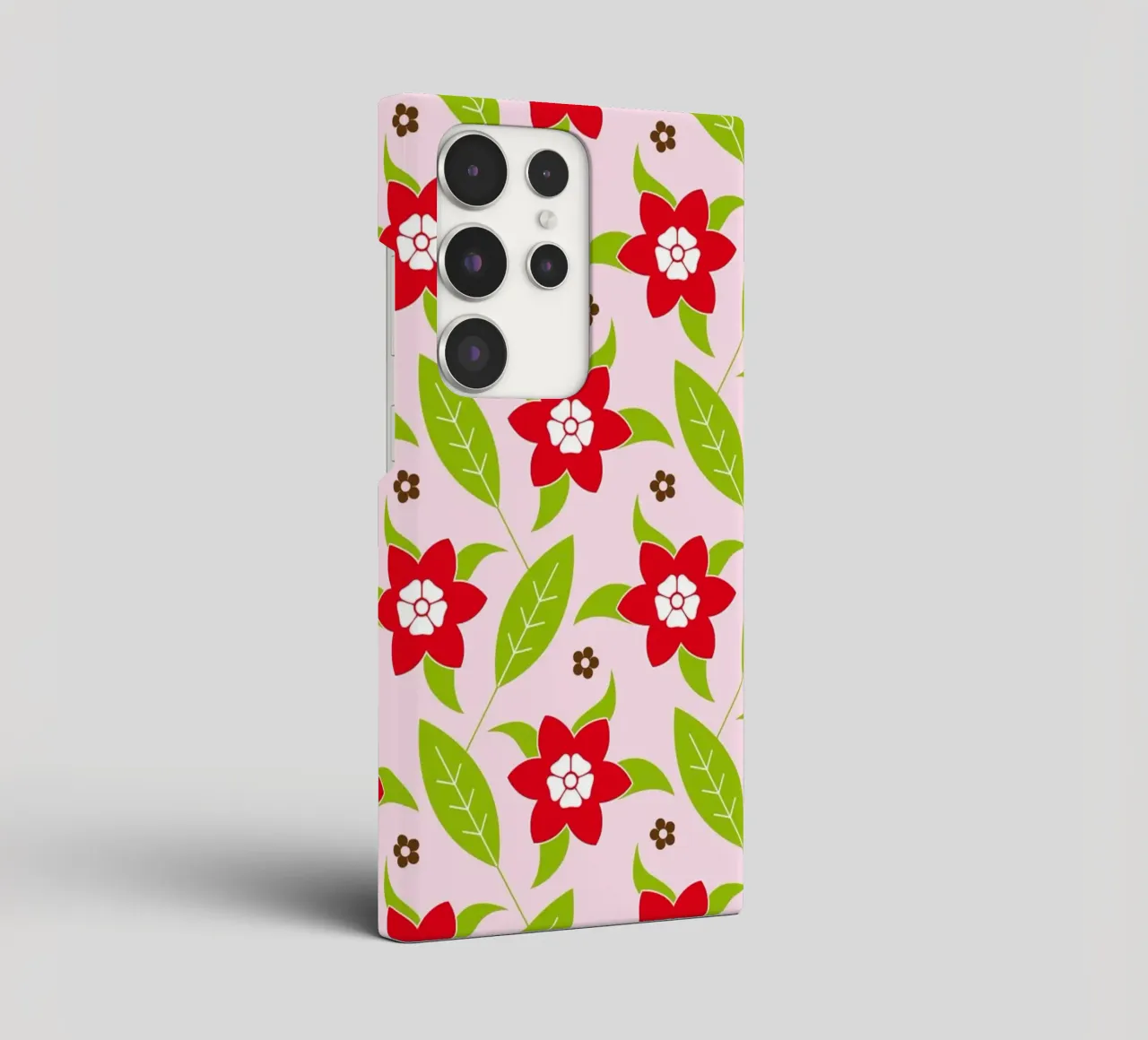 Campione 19 cover samsung da Looks n Brains