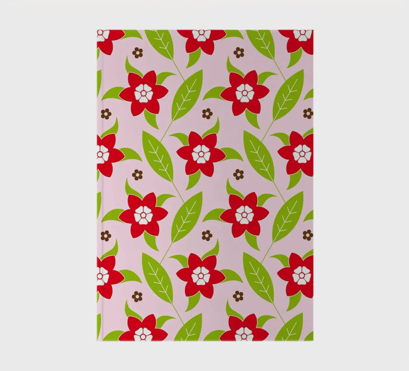 Sample 19 notebook by Looks n Brains