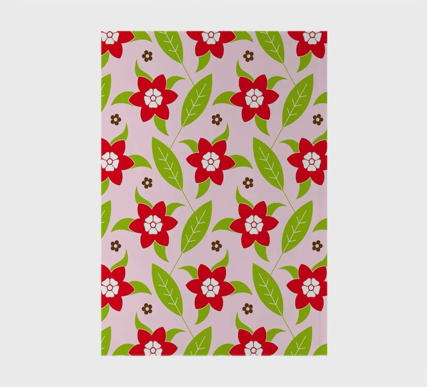 Sample 19 notebook by Looks n Brains