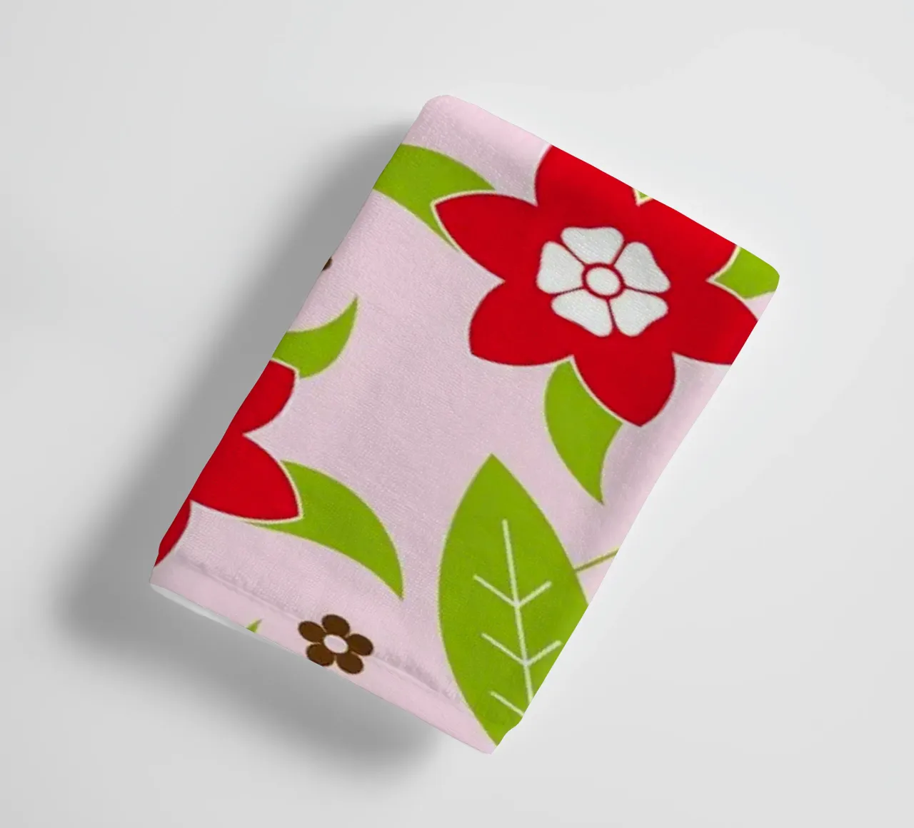 Sample 19 towel by Looks n Brains