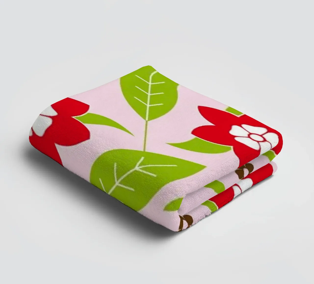 Sample 19 towel by Looks n Brains