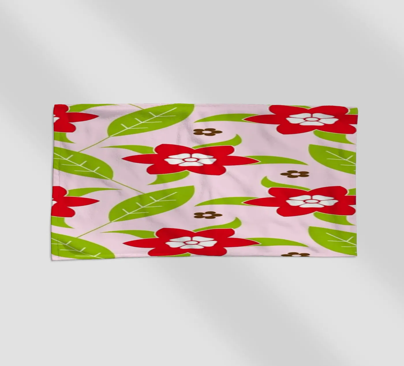 Campione 19 telo mare da Looks n Brains