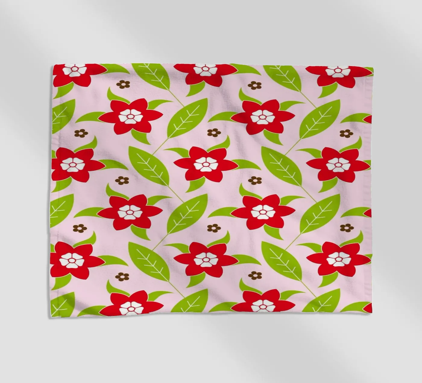 Campione 19 telo mare da Looks n Brains