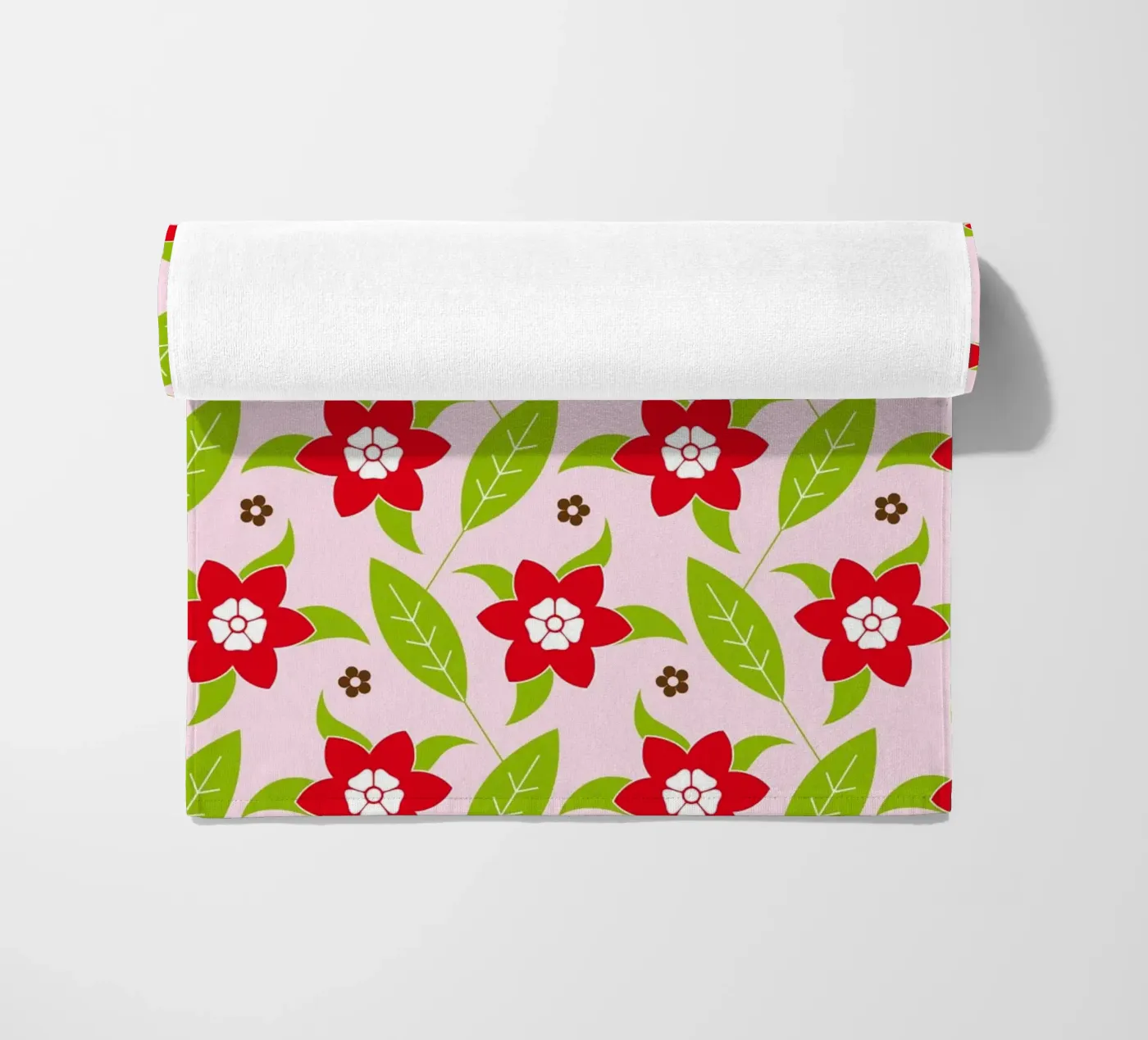 Campione 19 telo mare da Looks n Brains