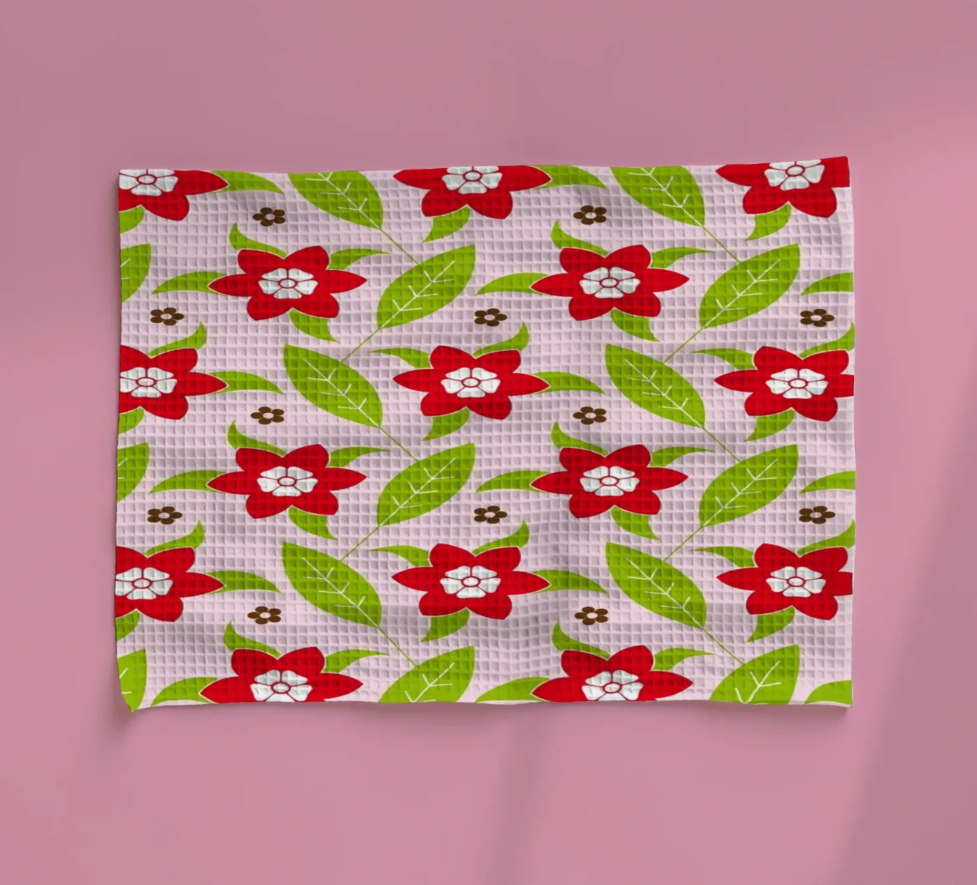 Sample 19 Geschirrtuch von Looks n Brains