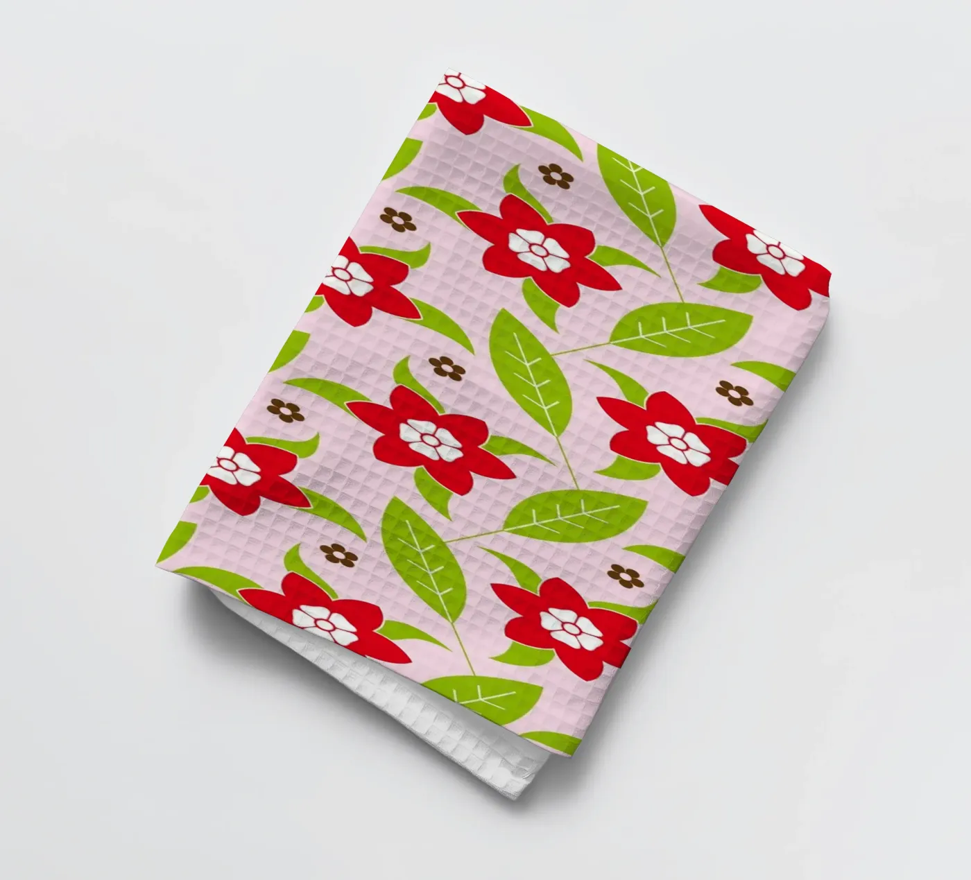 Sample 19 Geschirrtuch von Looks n Brains