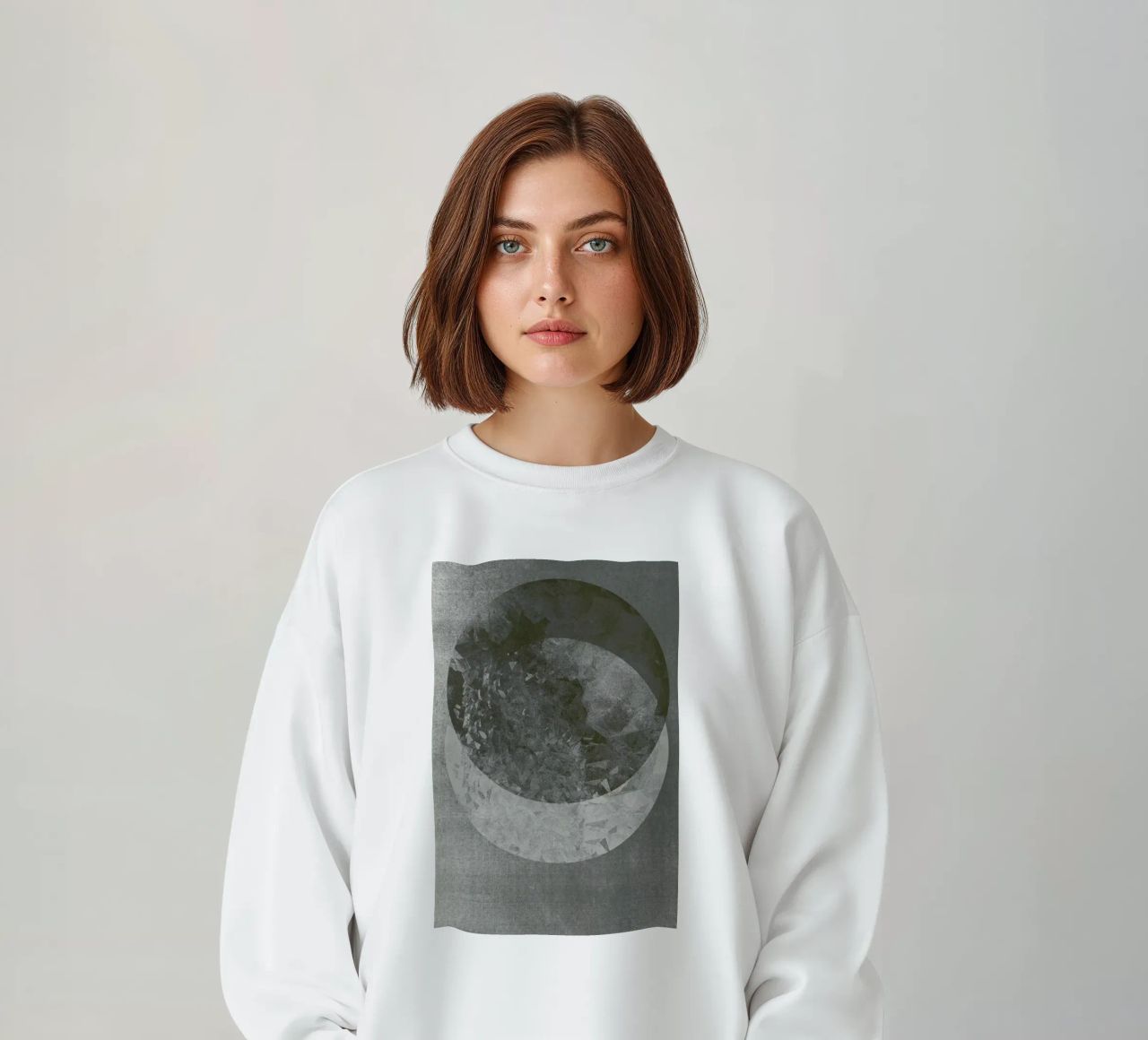 Two Moon felpa da RK Design