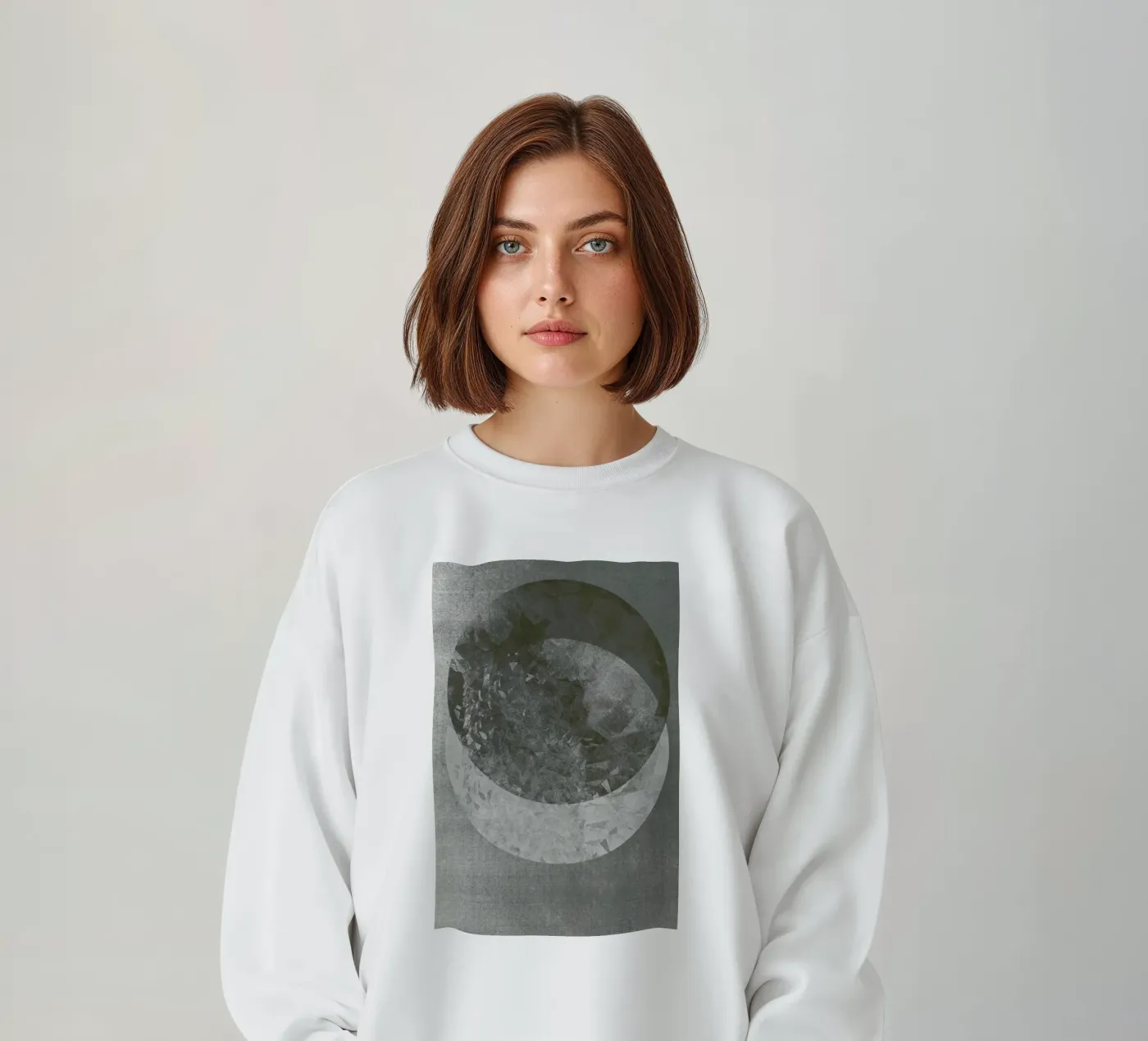 Two Moon felpa da RK Design