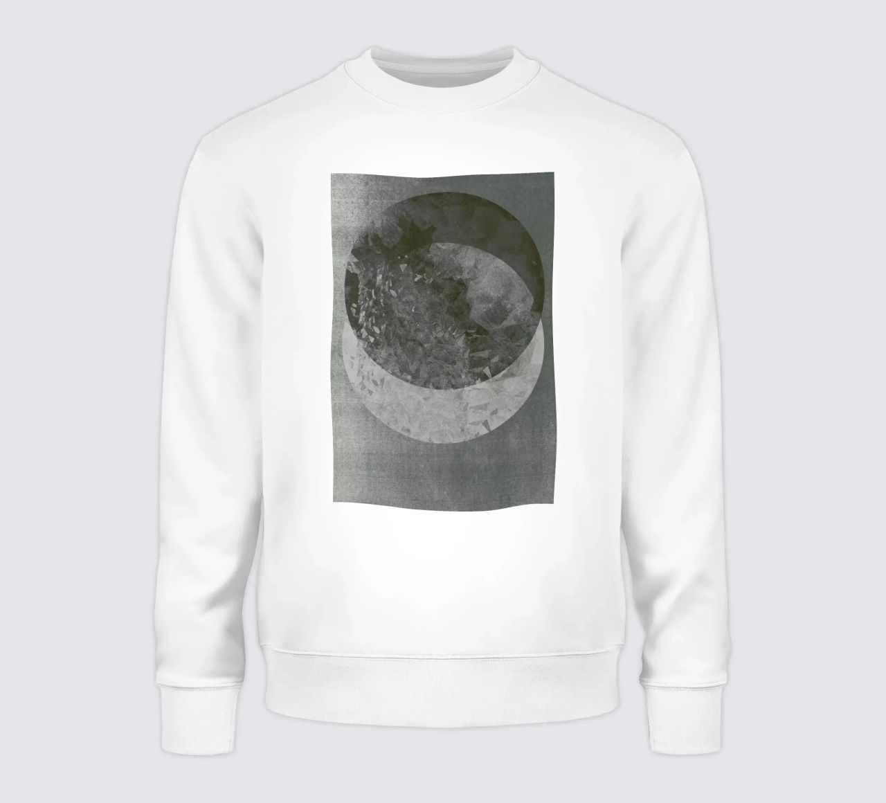 Two Moon felpa da RK Design