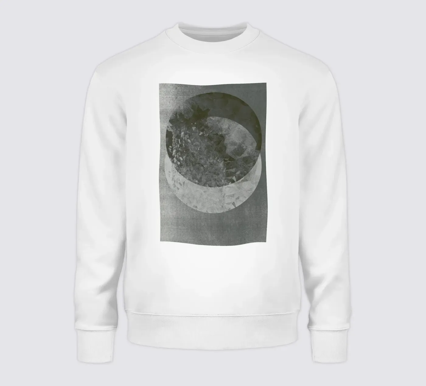 Two Moon felpa da RK Design