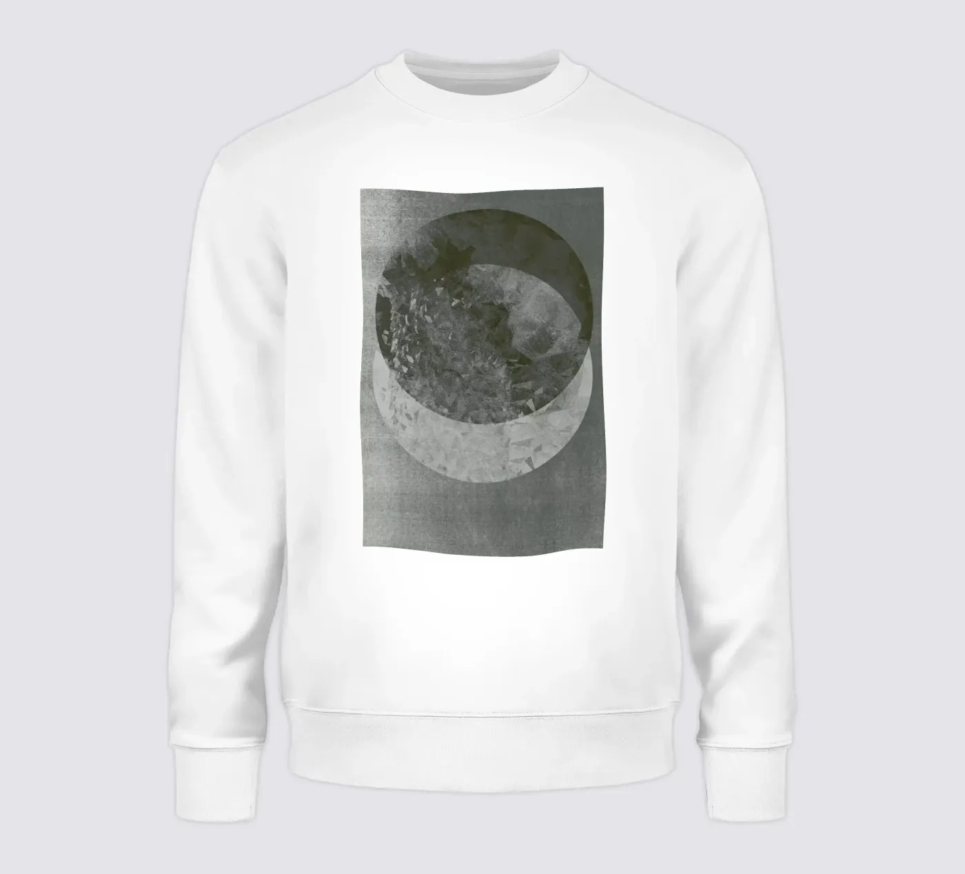 Two Moon felpa da RK Design