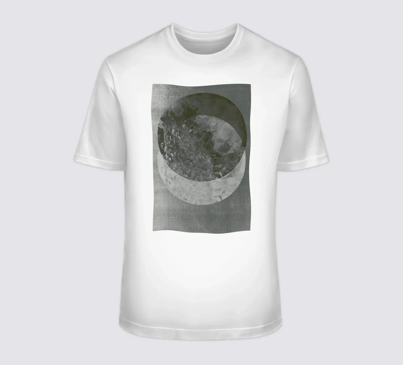 Two Moon t-shirt da RK Design