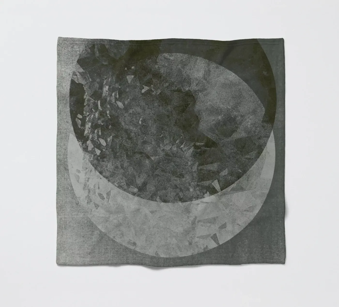 Two Moon Fleecedecke von RK Design