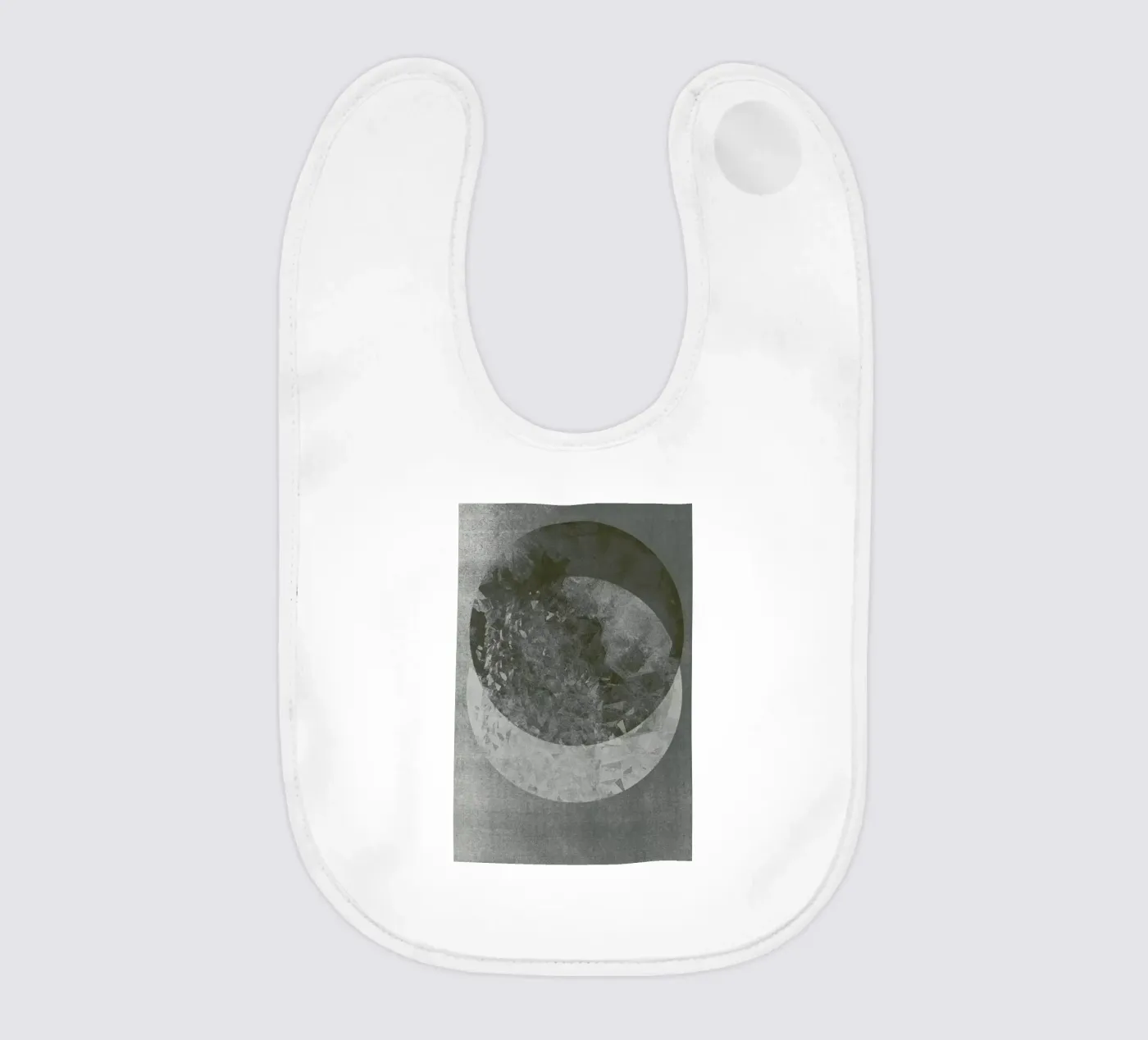 Two Moon bavaglino da RK Design