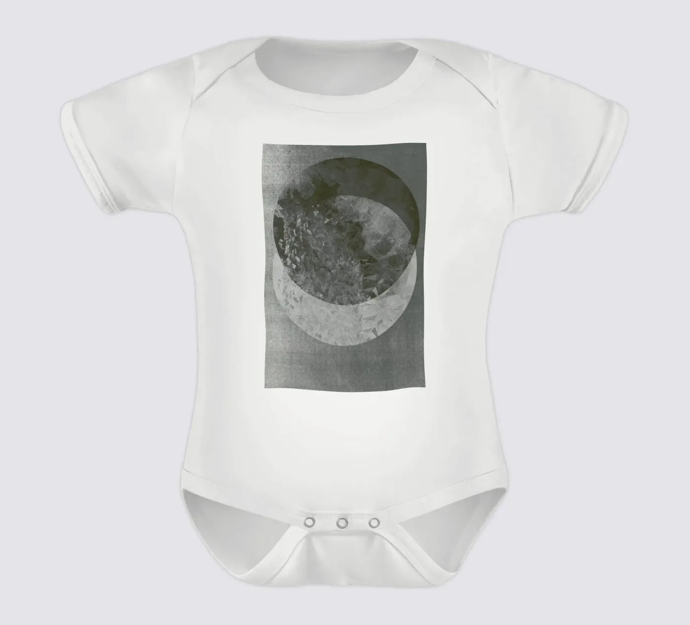 Two Moon body bébé de RK Design