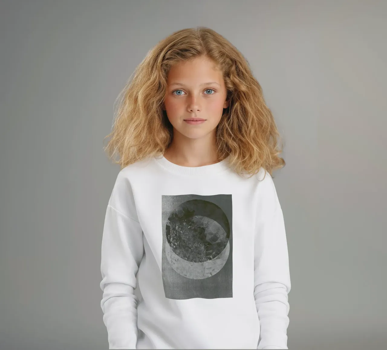 Two Moon felpa bambino da RK Design