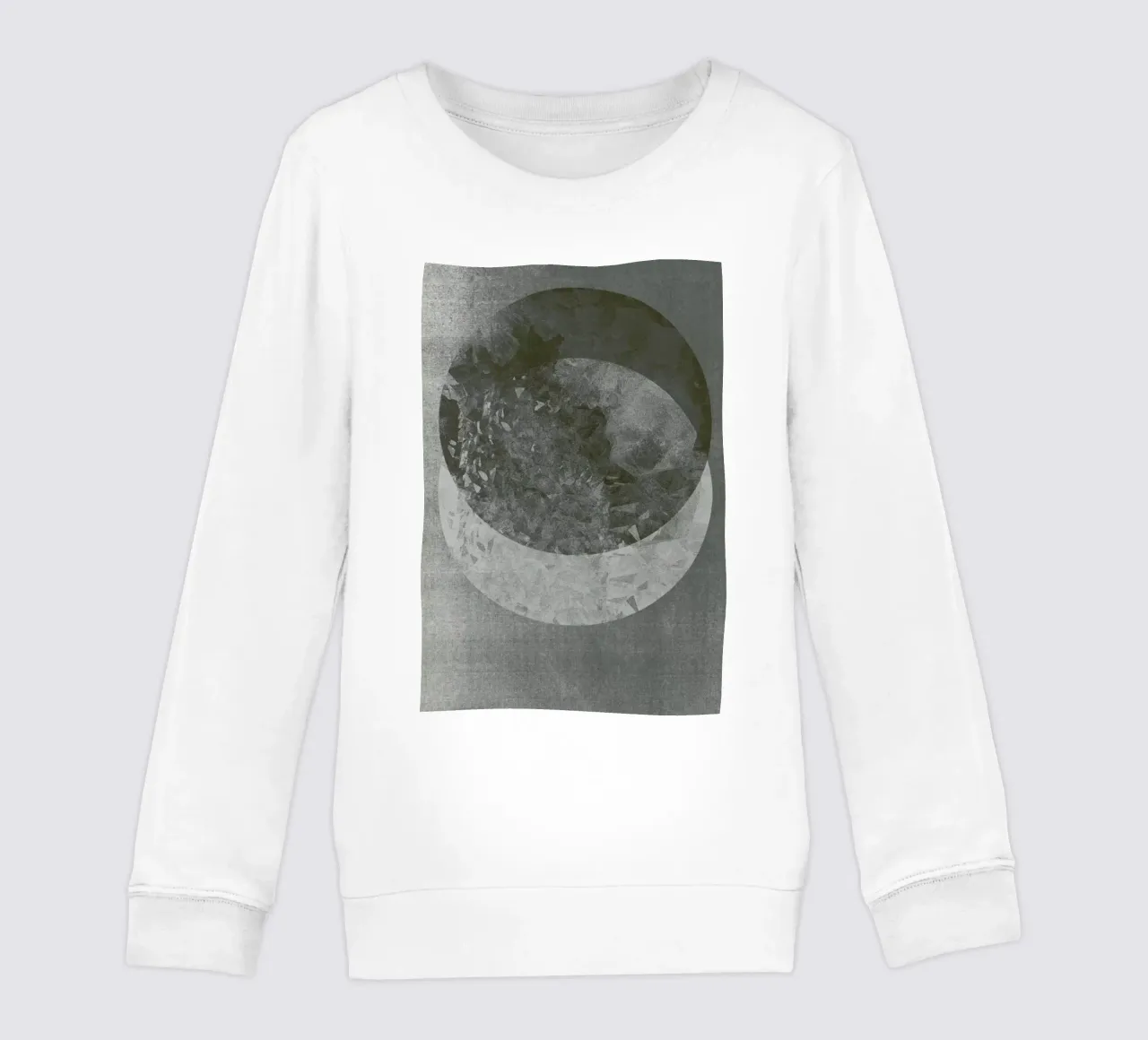 Two Moon felpa bambino da RK Design