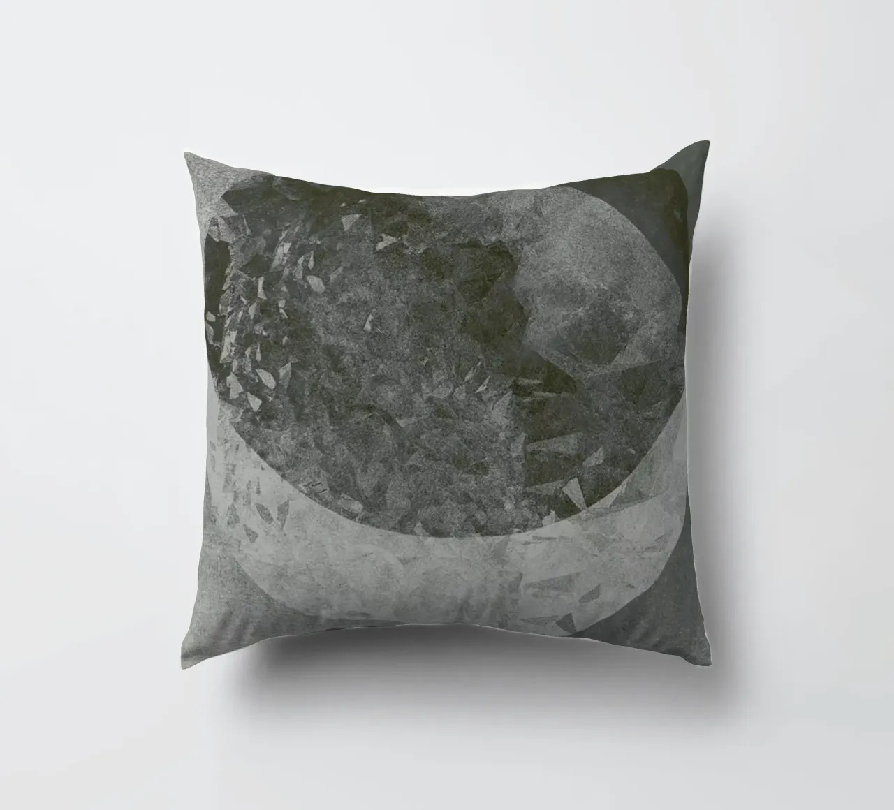Two Moon cuscino da RK Design